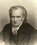 Professor Amos Eaton (1776-1842) Image from: Fisher, 1978