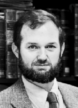 John L. Cisne  Professor of Geology  Cornell University