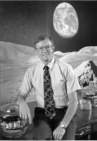 John W. Delano  Distinguished Teaching Professor of Geology  State University of New York at Albany