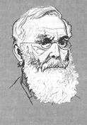 James Hall Circa 1899