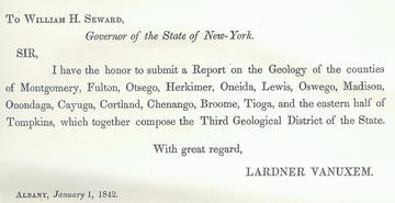 Lardner to Seward