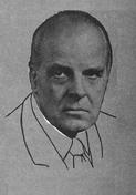 George Marshall Kay  Image from Fisher, 1978