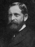 Charles Smith Prosser  (1860-1916)  Image from: Cummings, 1917; p. 71