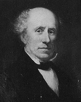 James Renwick  (1790-1863)