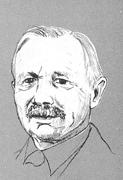 Rudolf Ruedemann  Image from Fisher, 1978  New York State Paleontologist