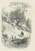 Rural Retreat poster