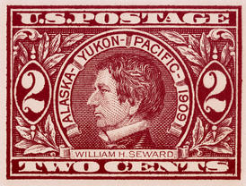 William Henry Seward