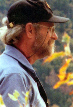 Robert Titus  Professor of Geology  Hartwick College