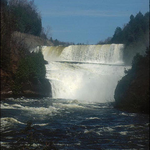High Falls