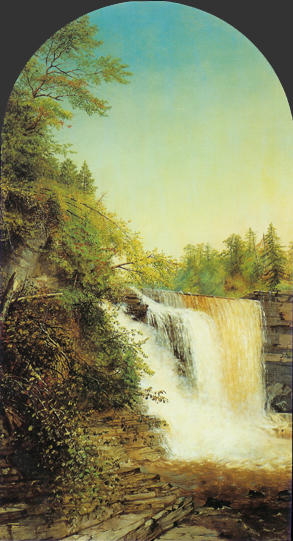 Trenton painting