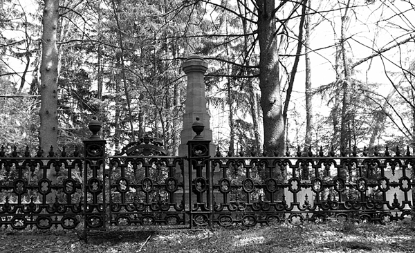 cemetary