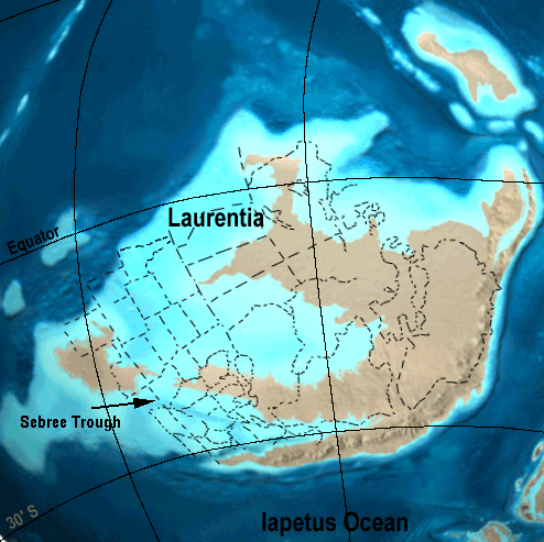 Laurentia