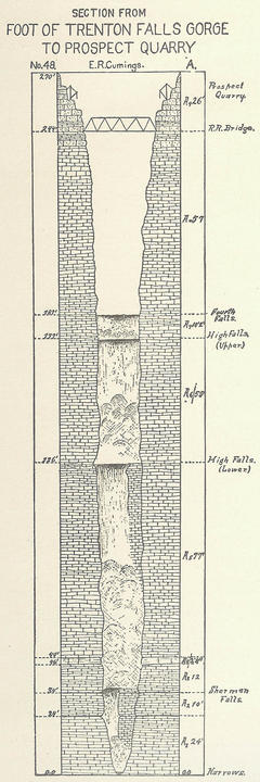 stratigraphy