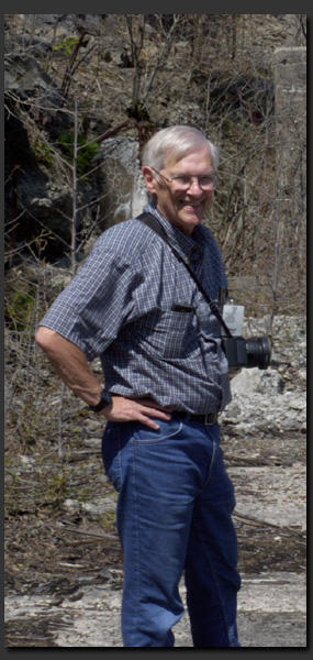 Thomas E. Whiteley, 2004